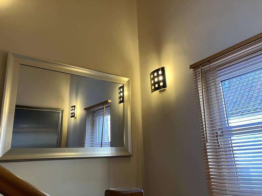 Bright Central Large Cosy Flat St Andrews Buitenkant foto