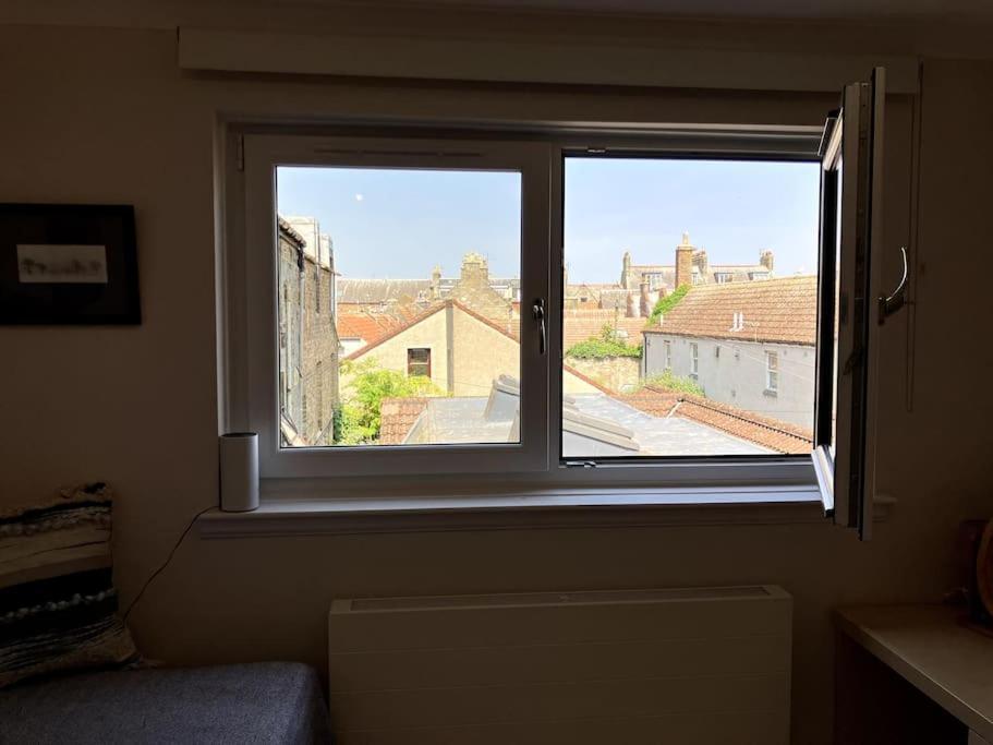 Bright Central Large Cosy Flat St Andrews Buitenkant foto
