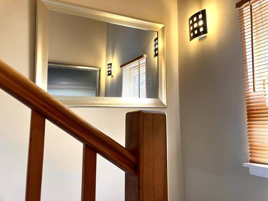 Bright Central Large Cosy Flat St Andrews Buitenkant foto