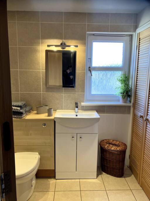 Bright Central Large Cosy Flat St Andrews Buitenkant foto