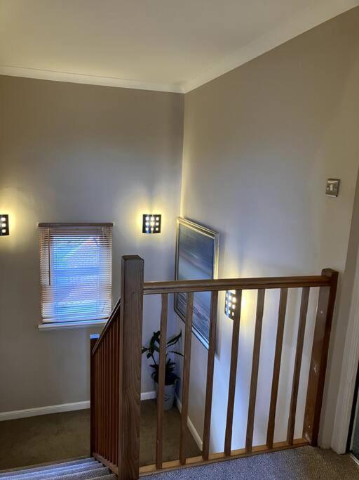 Bright Central Large Cosy Flat St Andrews Buitenkant foto